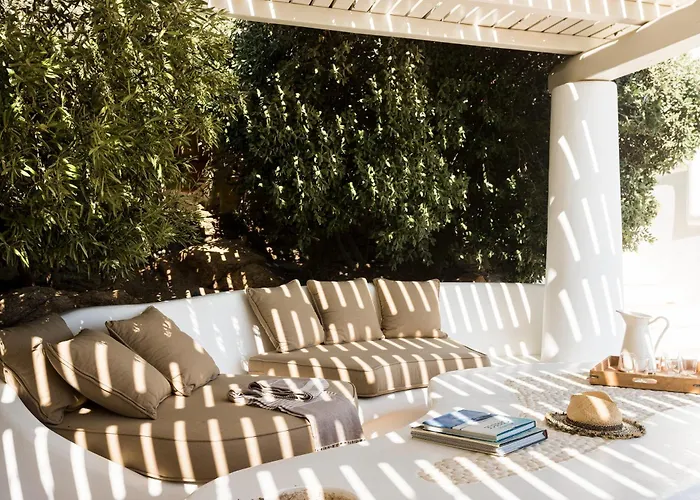 Marlen 180 View Casa vacanze *