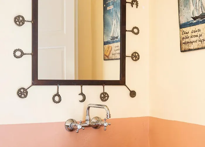 Marlen 180 View Casa vacanze