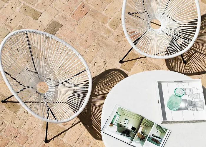 Marlen 180 View Casa vacanze *