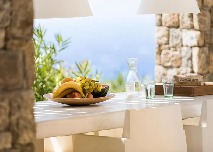 Marlen 180 View Fanari (Mykonos)