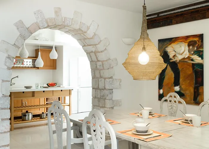 Marlen 180 View Casa vacanze