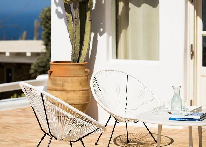 Marlen 180 View Casa vacanze