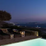 Semesterbostad Marlen 180 View Fanari (Mykonos)