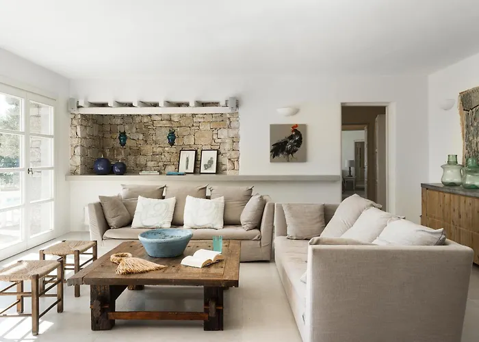 Marlen 180 View Ferienhaus *