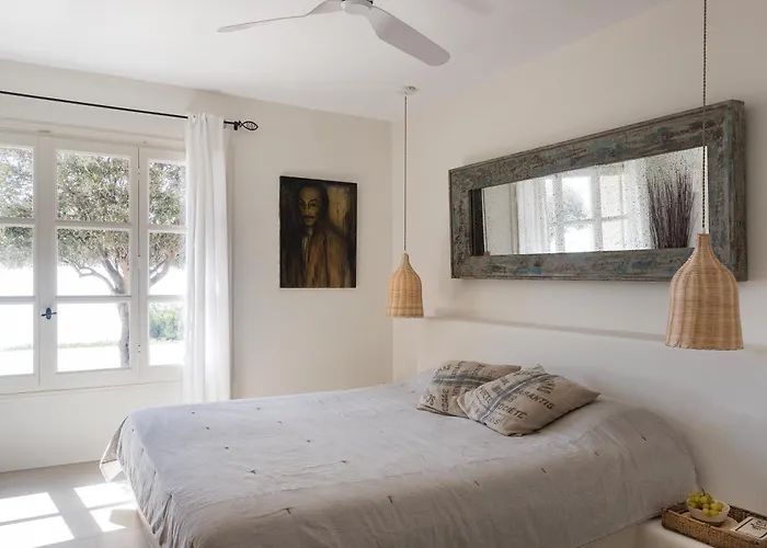 Ferienhaus Marlen 180 View